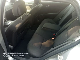 Mercedes-Benz C 220 2.2CDI 170 avtomat, снимка 8