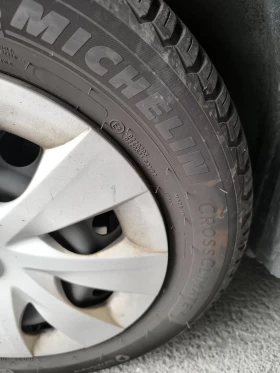 Toyota Verso S, снимка 12