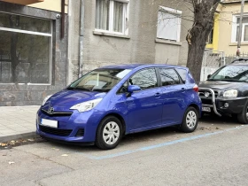 Toyota Verso S, снимка 2