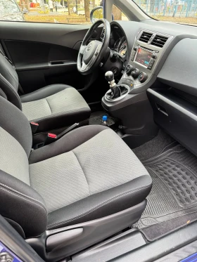 Toyota Verso S, снимка 9