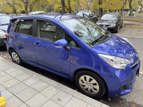 Toyota Verso S, снимка 3