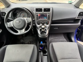 Toyota Verso S, снимка 8