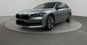 Skoda Superb 2.0TDI* DISTR* 360CAM* LED* CARPLAY* , снимка 1