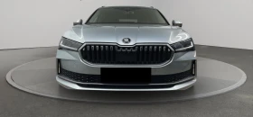 Skoda Superb 2.0TDI* DISTR* 360CAM* LED* CARPLAY* , снимка 2