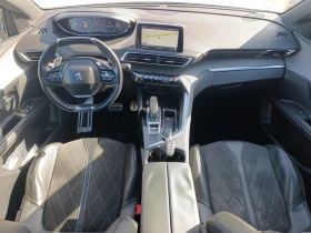 Peugeot 5008 2.0 Blue-HDI GT, снимка 12