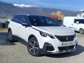 Peugeot 5008 2.0 Blue-HDI GT, снимка 5