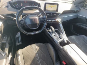 Peugeot 5008 2.0 Blue-HDI GT, снимка 13
