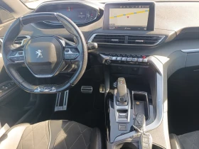 Peugeot 5008 2.0 Blue-HDI GT, снимка 14