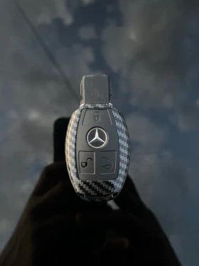 Mercedes-Benz C 220, снимка 6