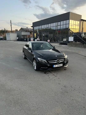 Mercedes-Benz C 220, снимка 2