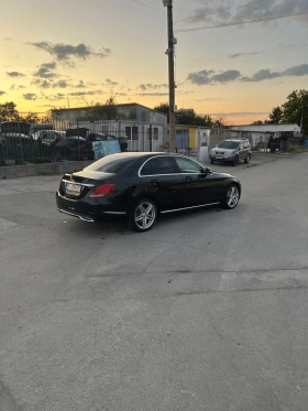 Mercedes-Benz C 220, снимка 3