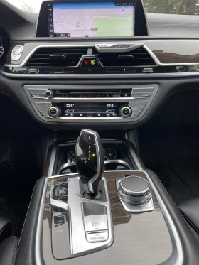 BMW 730 xDrive, снимка 13