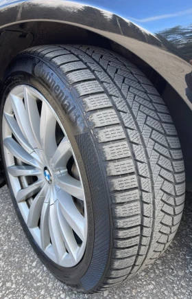 BMW 730 xDrive, снимка 7