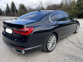 BMW 730 xDrive, снимка 4