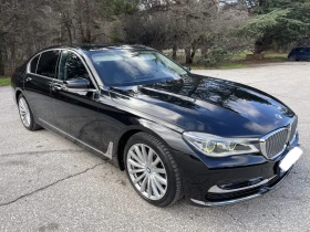 BMW 730 xDrive, снимка 6