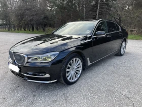 BMW 730 xDrive, снимка 1