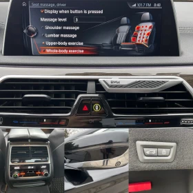 BMW 730 xDrive, снимка 14