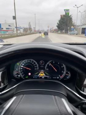 BMW 730 xDrive, снимка 15