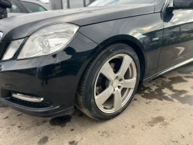 Mercedes-Benz E 220 651, снимка 3