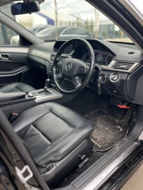 Mercedes-Benz E 220 651, снимка 16