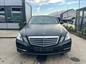 Mercedes-Benz E 220 651, снимка 1
