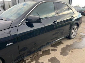 Mercedes-Benz E 220 651, снимка 4