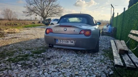 BMW Z4 3.0i, снимка 5