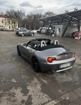 BMW Z4 3.0i, снимка 6