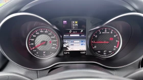 Mercedes-Benz C 63 AMG C63s, снимка 10