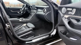 Mercedes-Benz C 63 AMG C63s, снимка 8