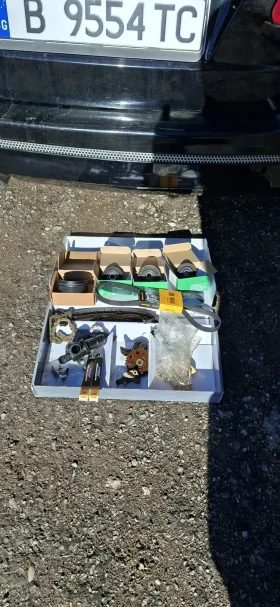 Mercedes-Benz B 200 2.0 140 к.с AVANGARDE 6-скорости, снимка 4