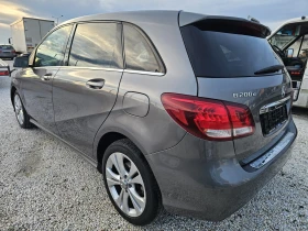 Mercedes-Benz B 200 2.2CDI/FACE* AVTOMAT* NAVI* KAMERA, снимка 5