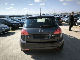 Kia Carens 1.4i, снимка 5