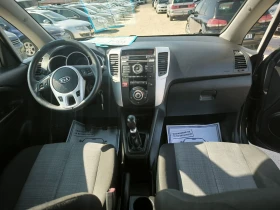Kia Carens 1.4i, снимка 9