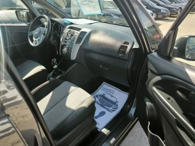 Kia Carens 1.4i, снимка 7