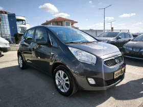 Kia Carens 1.4i, снимка 3