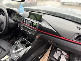 BMW 335 4х4теглич Камера хедЪп , снимка 7