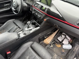 BMW 335 4х4теглич Камера хедЪп , снимка 8