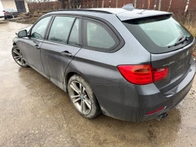 BMW 335 4х4теглич Камера хедЪп , снимка 5