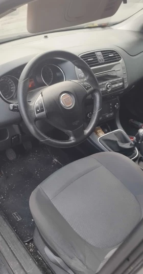 Fiat Bravo, снимка 3