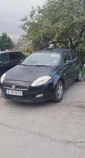 Fiat Bravo, снимка 4
