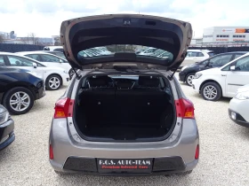 Toyota Auris 1.8h Active, снимка 4