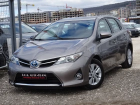 Toyota Auris 1.8h Active, снимка 1