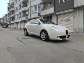 Alfa Romeo MiTo 1.6 120кс, снимка 3