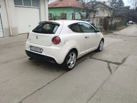 Alfa Romeo MiTo 1.6 120кс, снимка 4