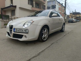 Alfa Romeo MiTo 1.6 120кс, снимка 1