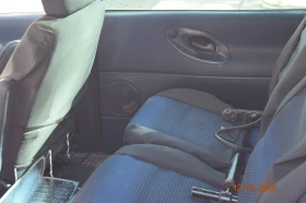 VW Sharan, снимка 6