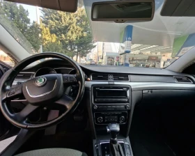 Skoda Superb, снимка 9