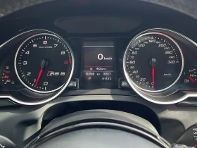 Audi Rs5 * AвтоКредит* (ЦЕНА ДО БГ), снимка 10