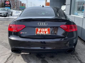 Audi Rs5 * AвтоКредит* (ЦЕНА ДО БГ), снимка 3